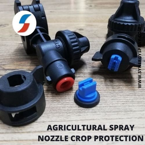 agricultural crop spray nozzle manufacturer in india