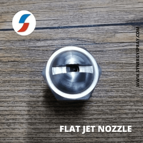 
JET NOZZLE