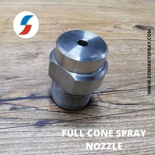 Best for Uniform Foam Suppression
