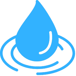 Enhanced Water Circulation