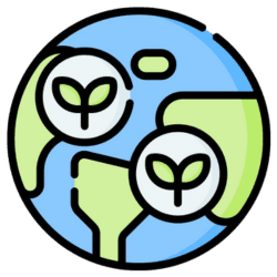 Healthier Ecosystem