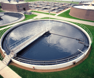 Wastewater Treatment