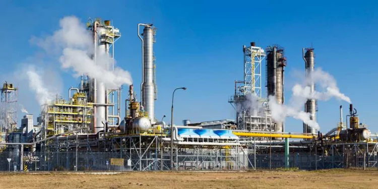 Chemical-Industries