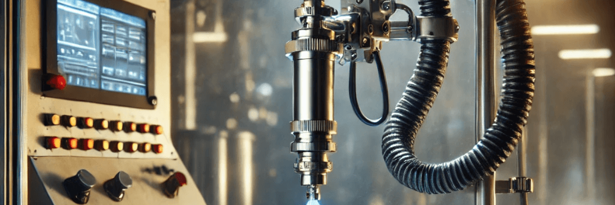 Auto jet spray system and application | Synergy Spray Systems Synergy ...