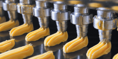 Food-Grade Lubrication