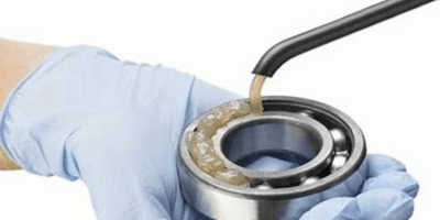 Machine & Bearing Lubrication