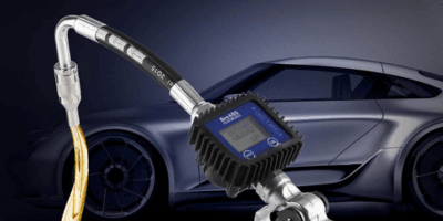 Automotive & Engine Lubrication