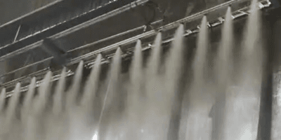 Dust Control & Suppression