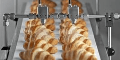 Food Processing & Baking Moistening