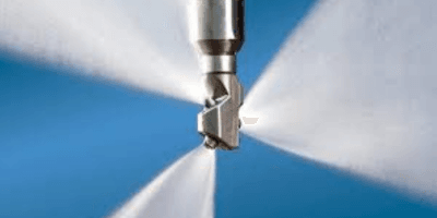 Our complete pre-treatment spraying systems