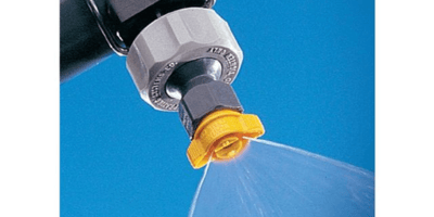 The Synergy Quick-Change Nozzle System