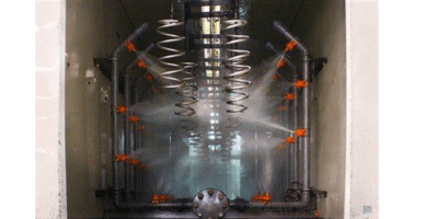 Material Selection for Pre-Treatment Spray Systems