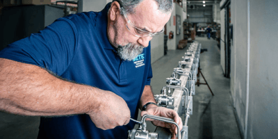 Nozzle Maintenance & Lifespan Considerations