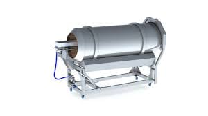 Drum Coating Systems