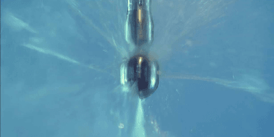 Impingement Cleaning