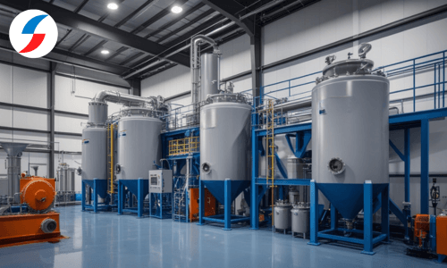 Why Choose Snergy spray