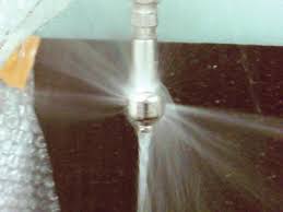 High-Controlled Cleaning