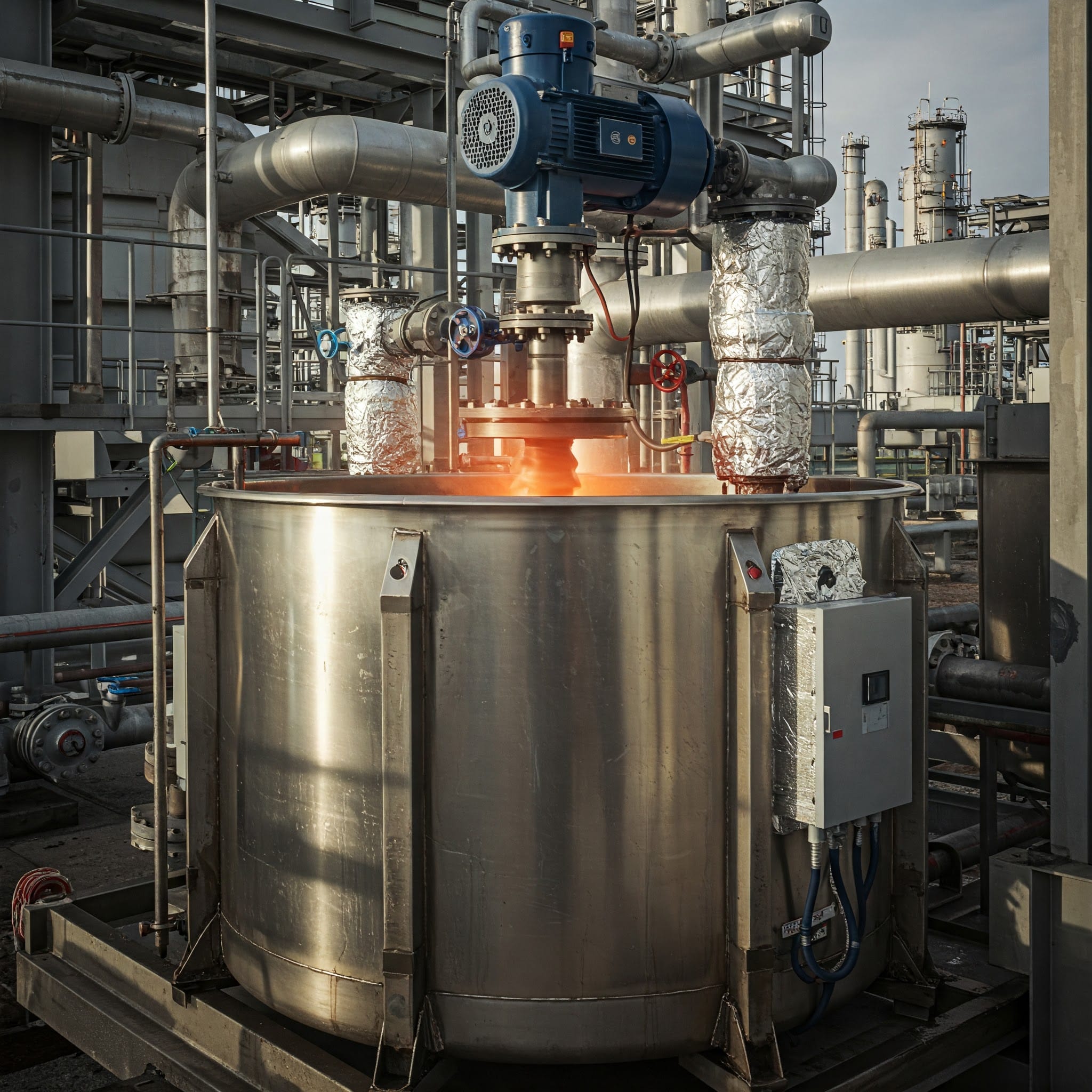 Agrochemical