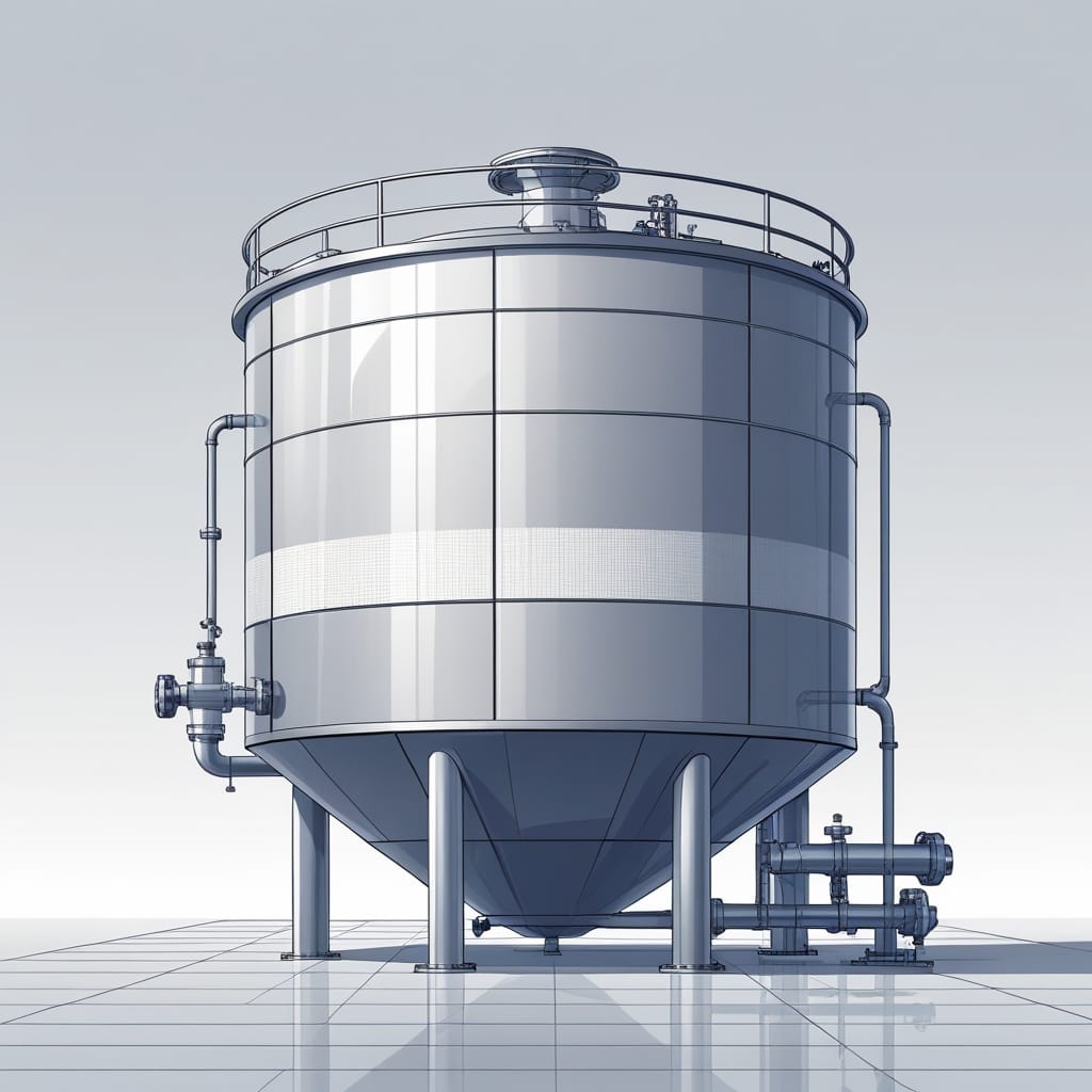 Material of Construction