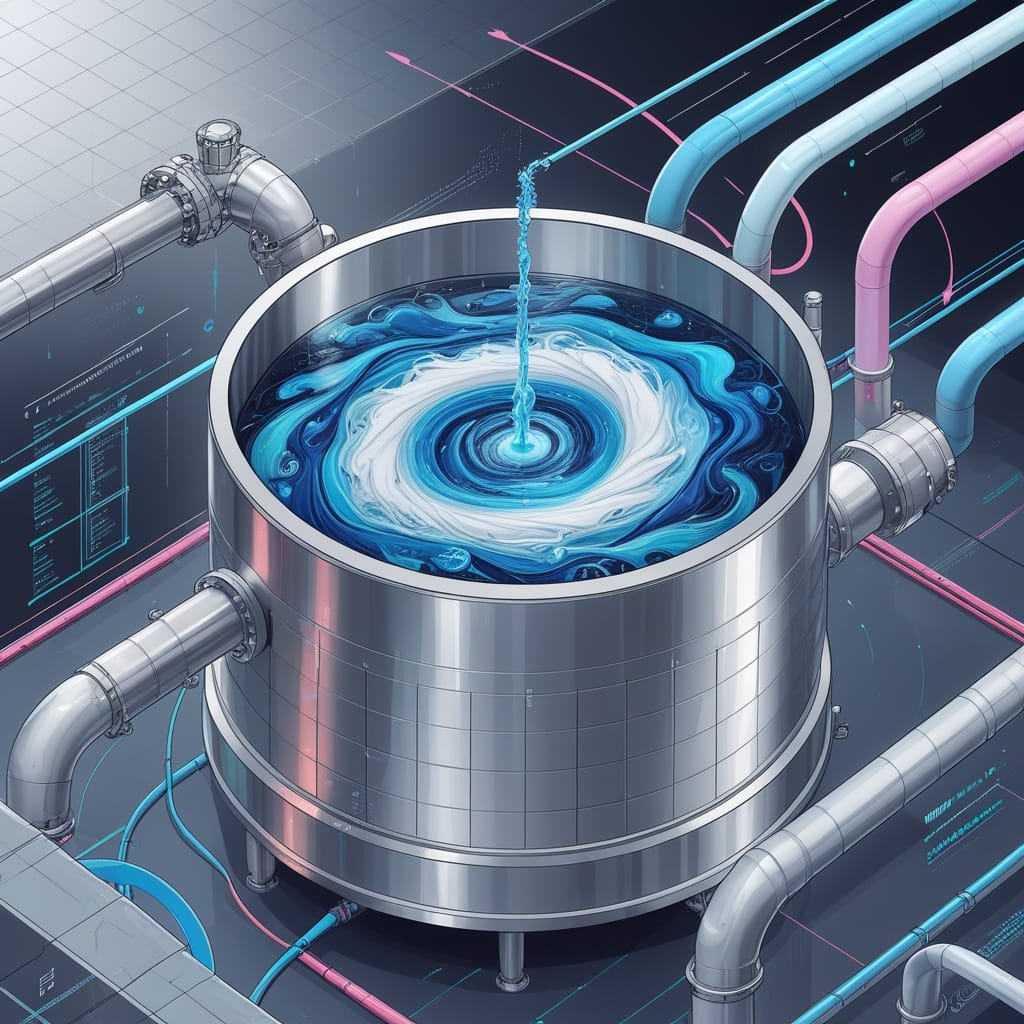 Residence Time Distribution (RTD)