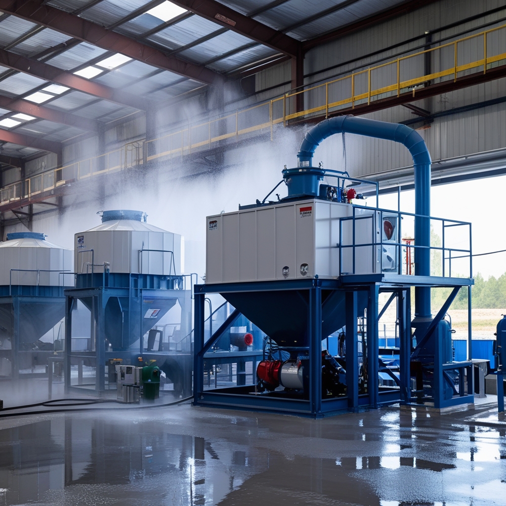 Hot Zones & Workstations