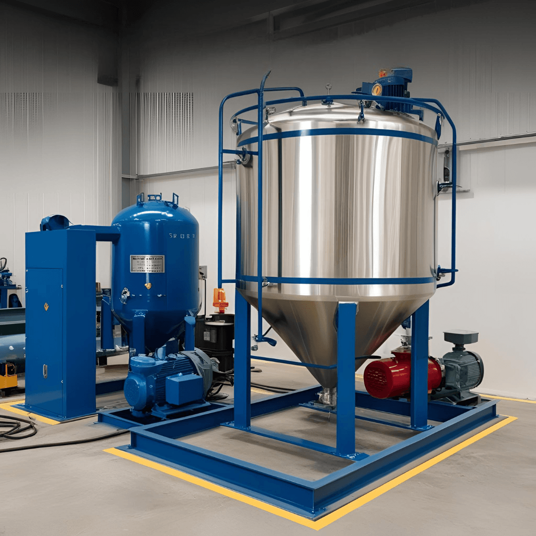 Automation Ready