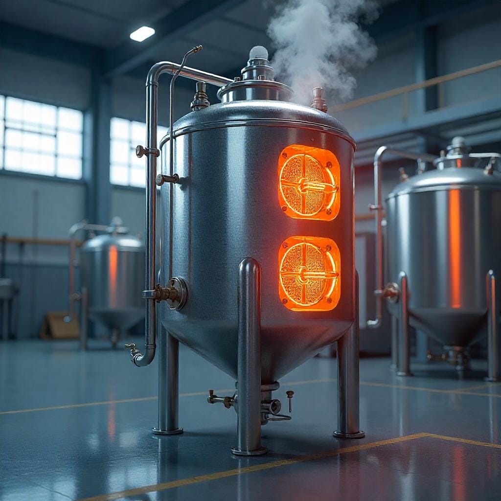 Temperature Control