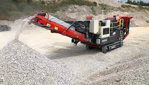 Benefits of Installing Dust Suppression on Mobile Crushers