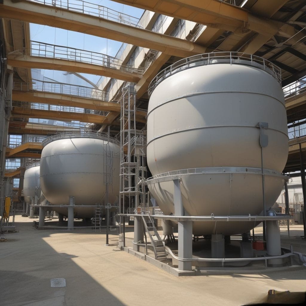 Material of Construction