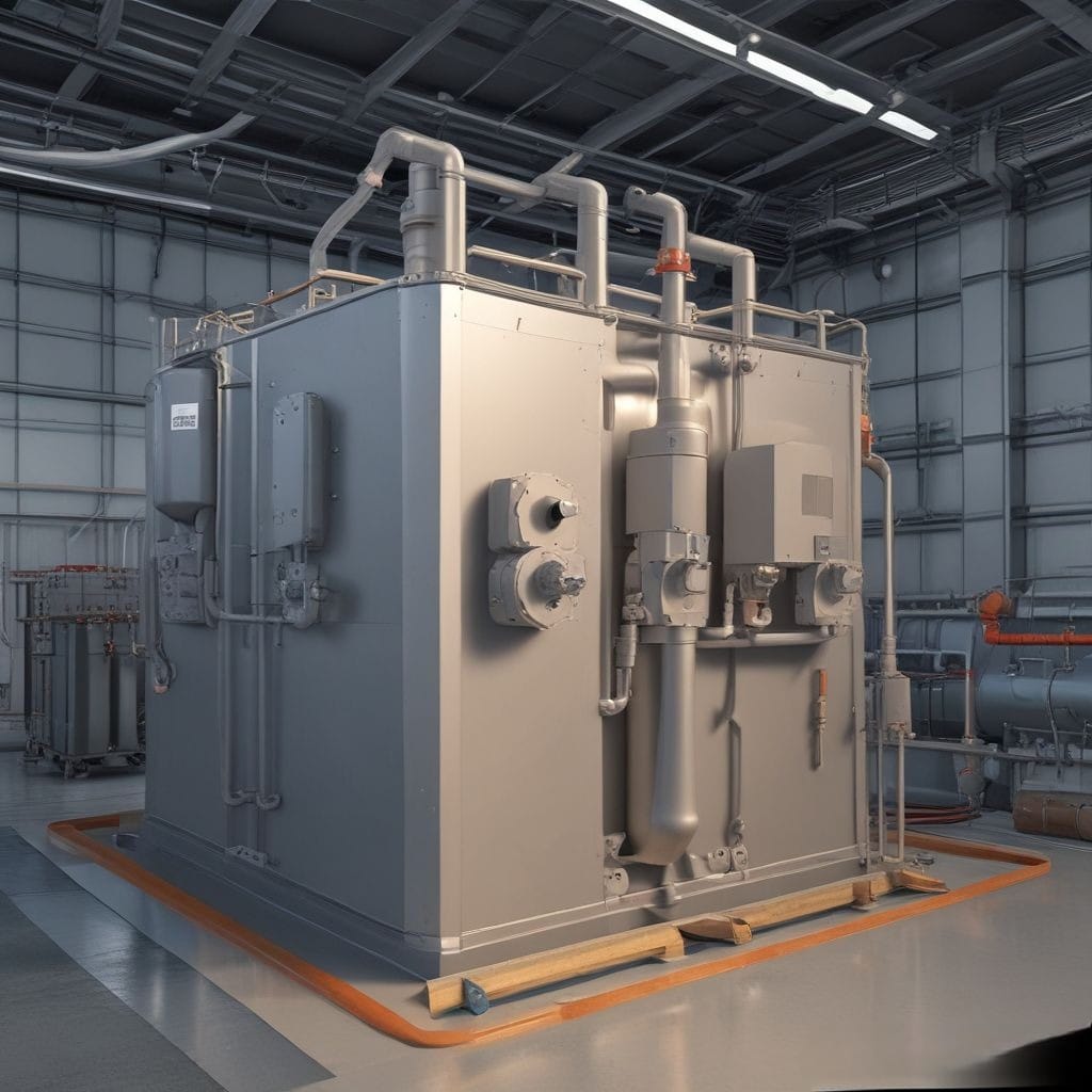 Thermal Management Solutions