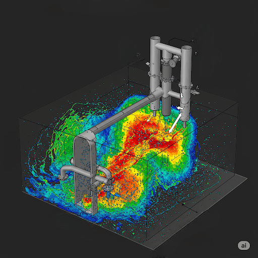 Flow Pattern Visualization