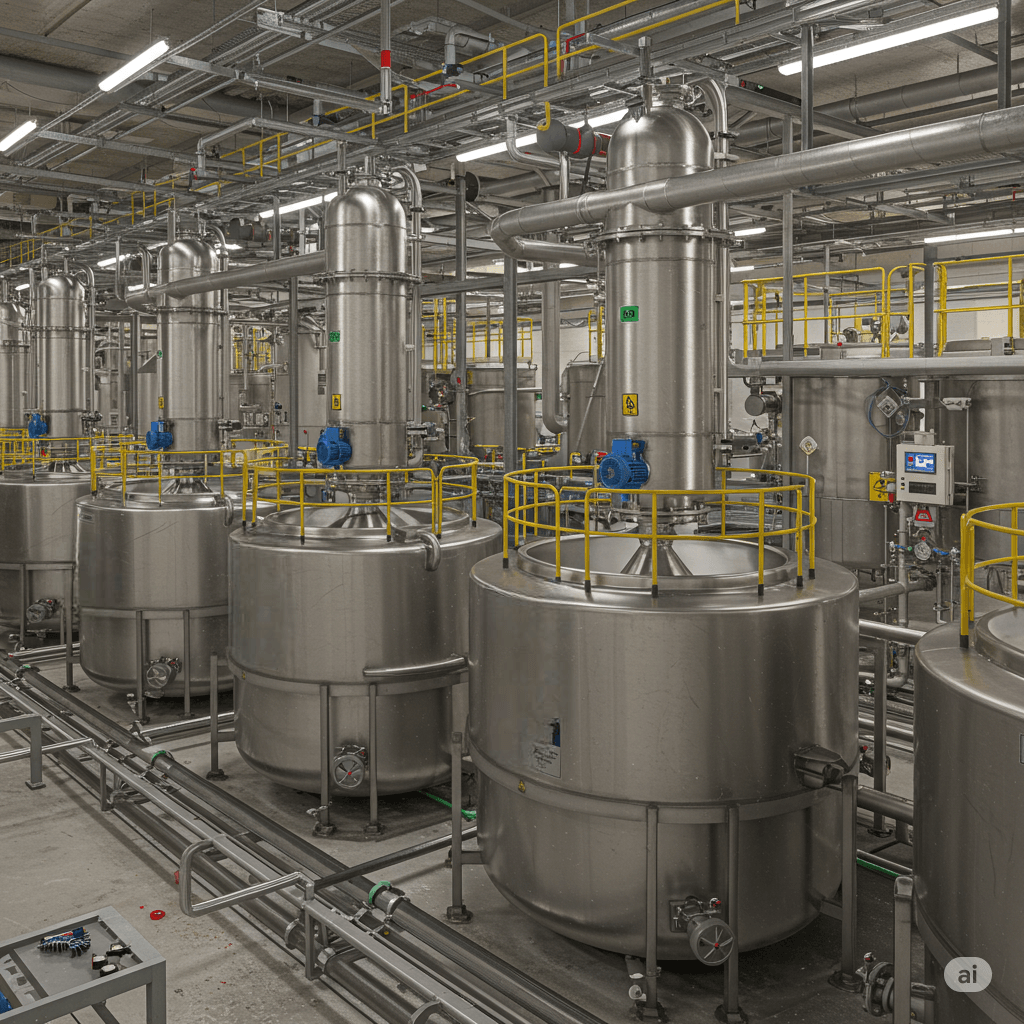 Chemical Industry