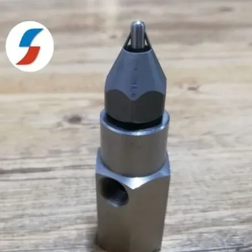 fogging nozzles