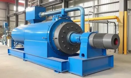 Balling Disc or Drum Conditioning