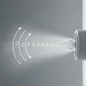 Fine Mist Technology