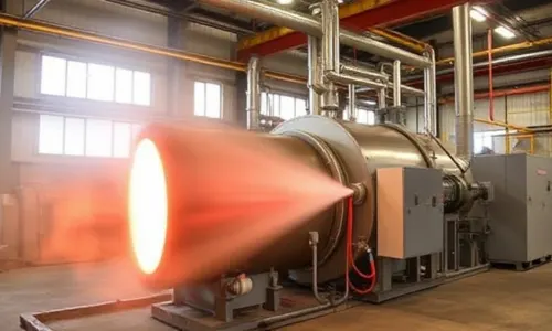 Induration Furnace Humidity Control