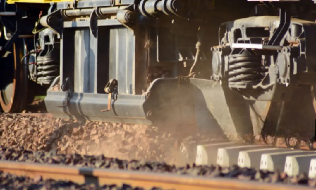 Key Features of Our Wagon Topping Systems