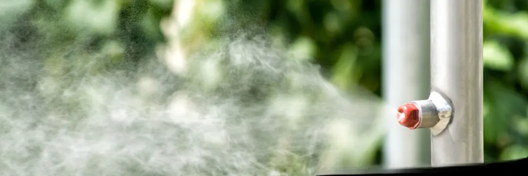 Spray Nozzle Selection Guide