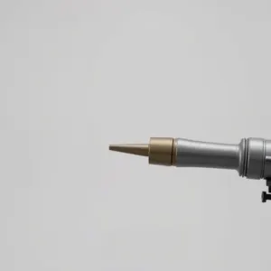 Strategic Nozzle Placement