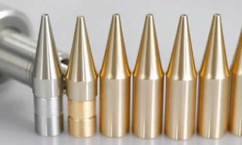 Custom Nozzle Manufacturing Services