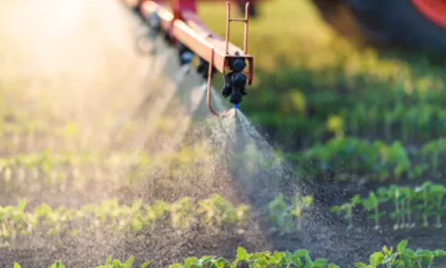 Why Choose Our Spray Systems