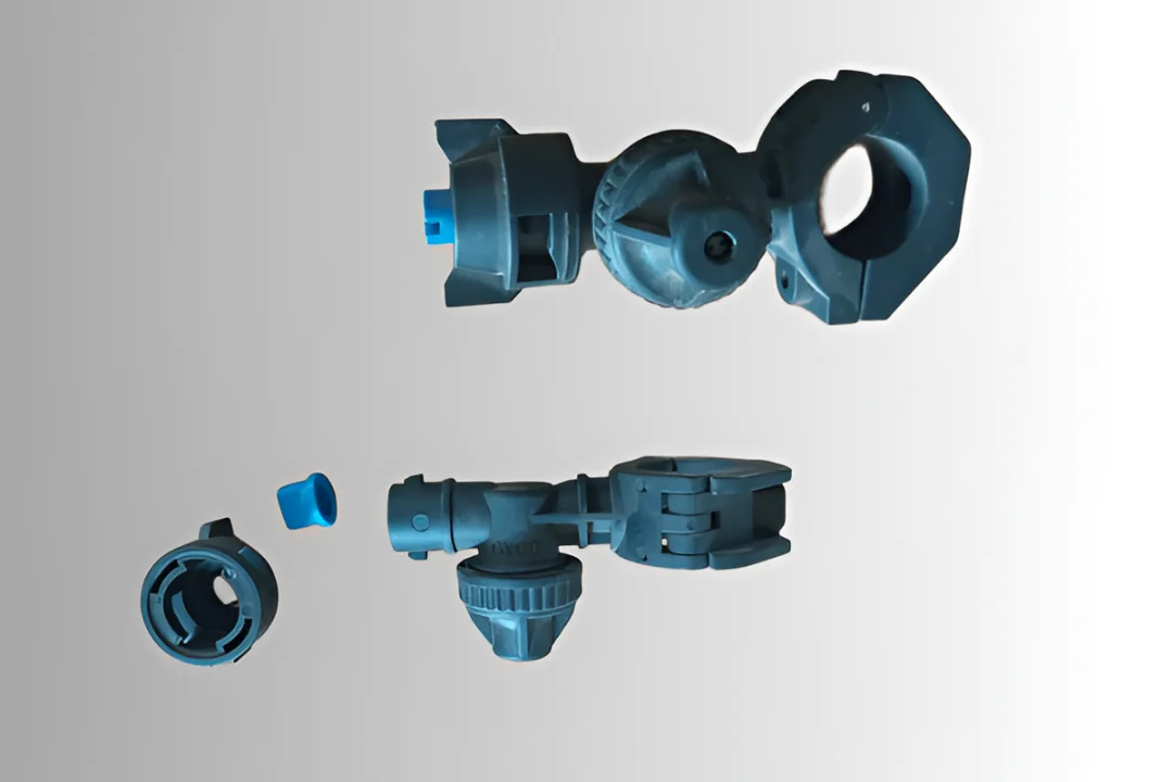 Typical applications