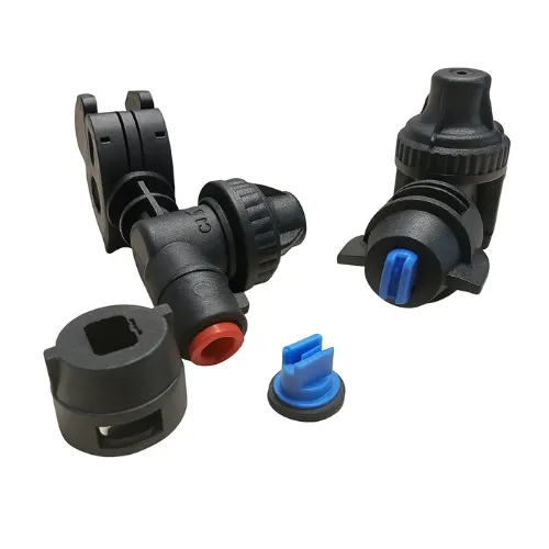 AGRICULTURAL SPRAY NOZZLES

