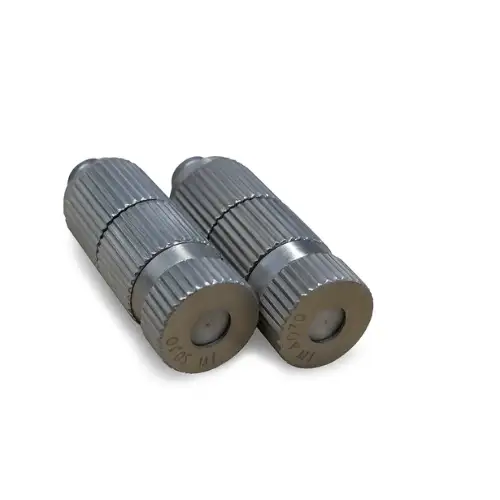 MIST NOZZLES