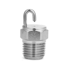 High Pressure Impingement Mist Nozzle